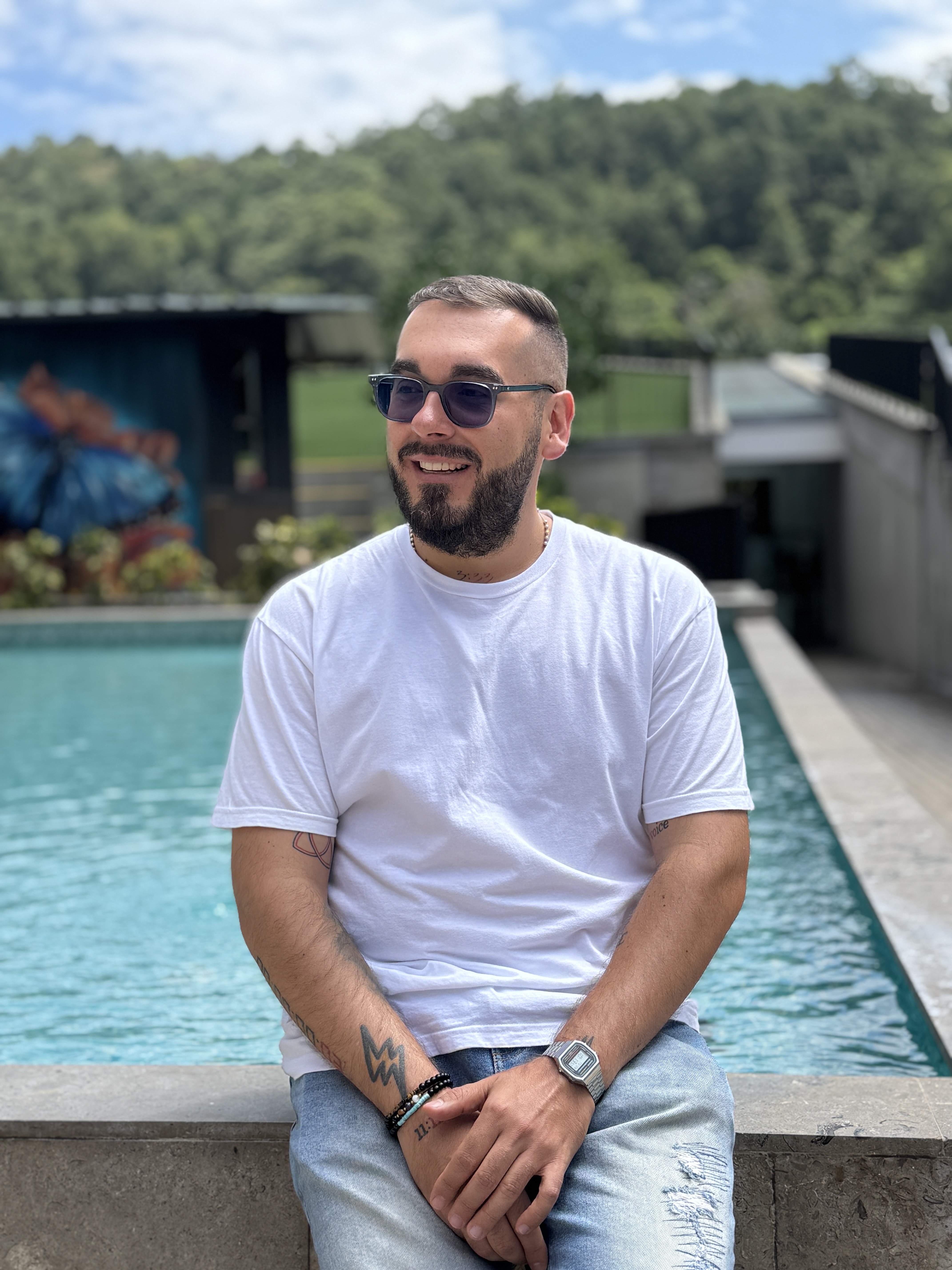 Hablemos Network